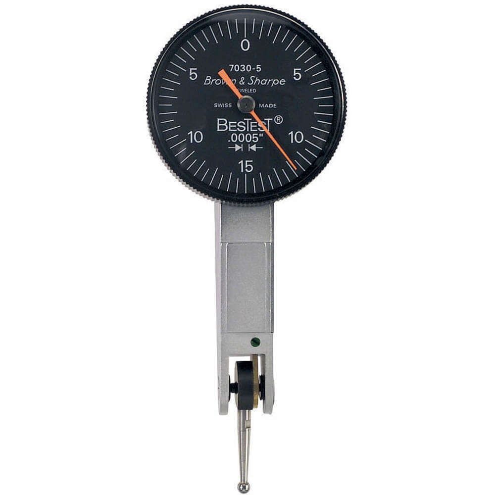 TESA BROWN SHARPE 599-7030-5