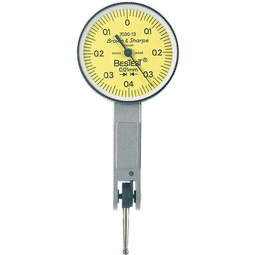 TESA BROWN SHARPE 599-7032-13