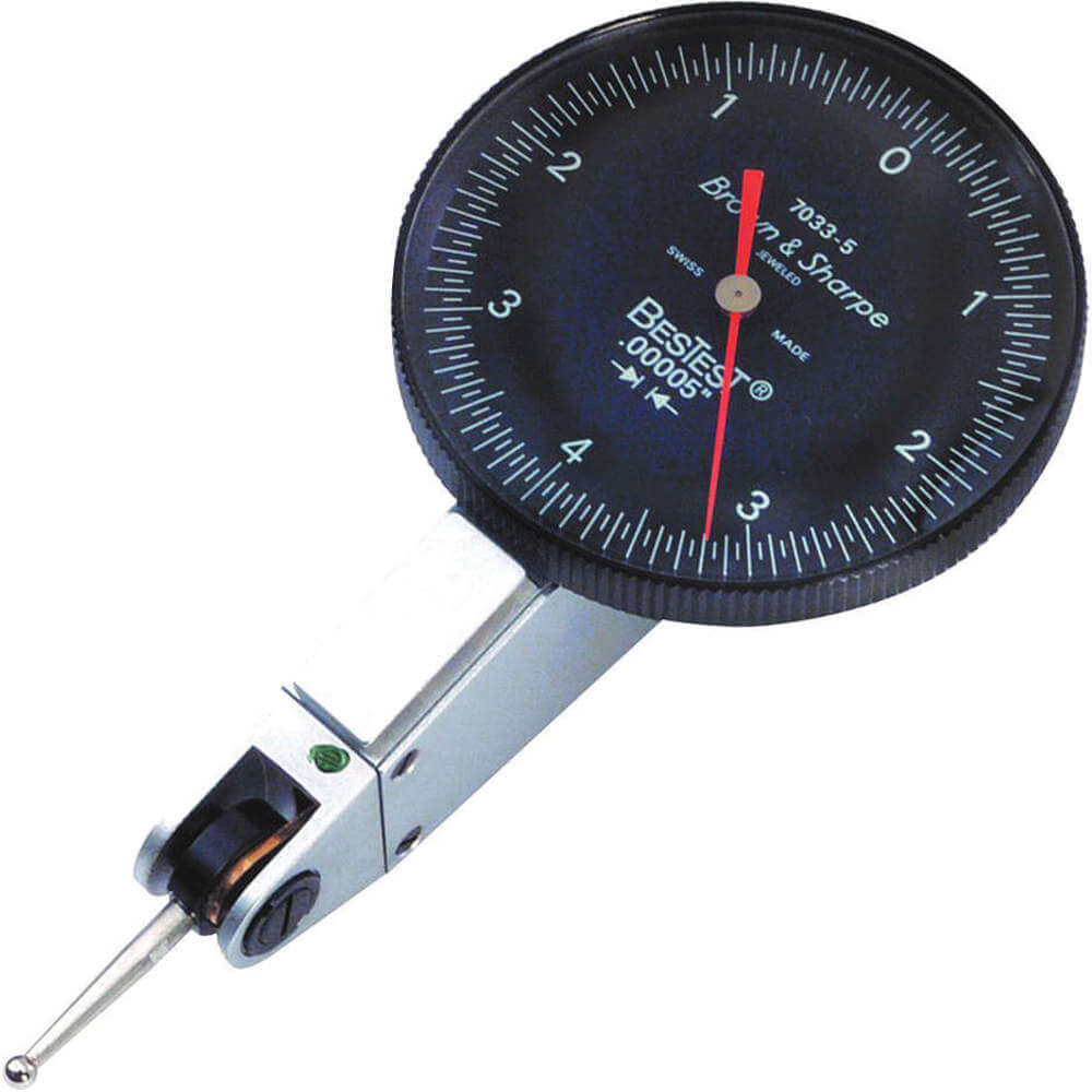 TESA BROWN SHARPE 599-7032-5