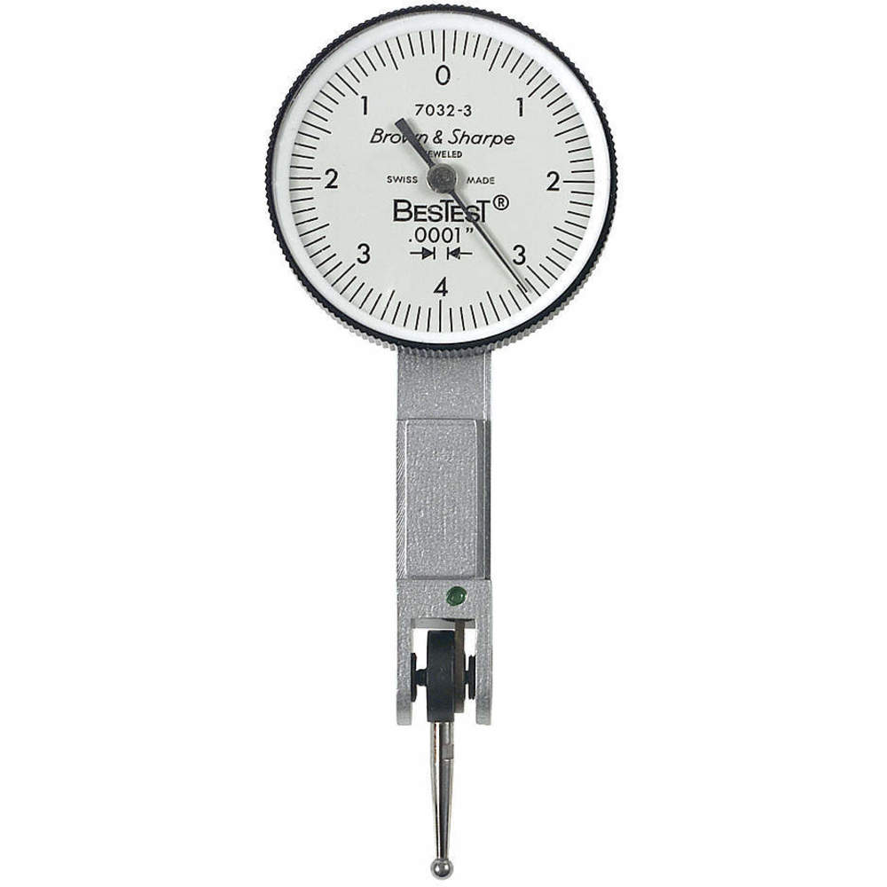 TESA BROWN SHARPE 599-7033-3