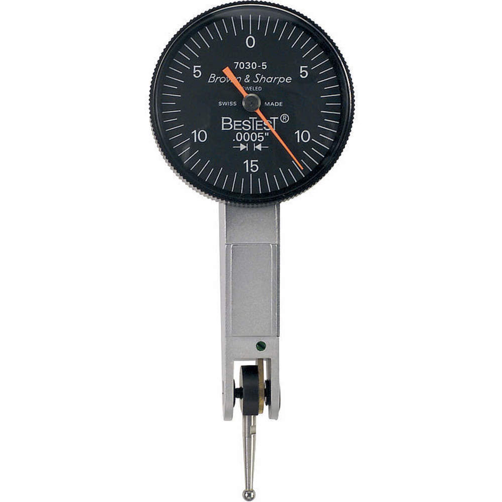 TESA BROWN SHARPE 599-7035-5