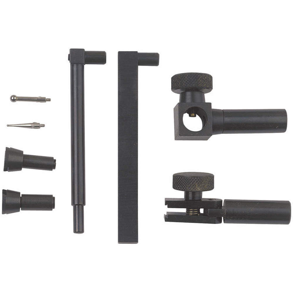 Dial Test Indicator Accessory Set