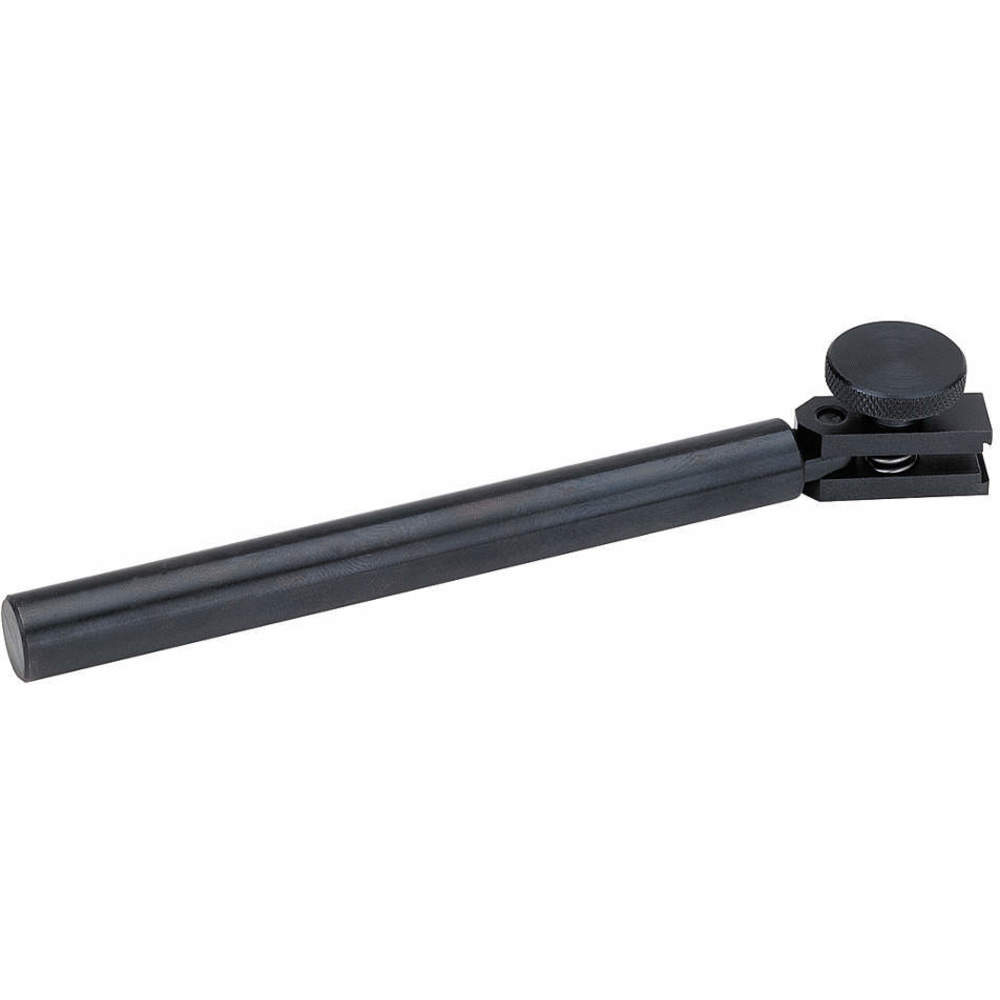 Swivel Support 3/8 Inch D x 3 5/8 Inch Length