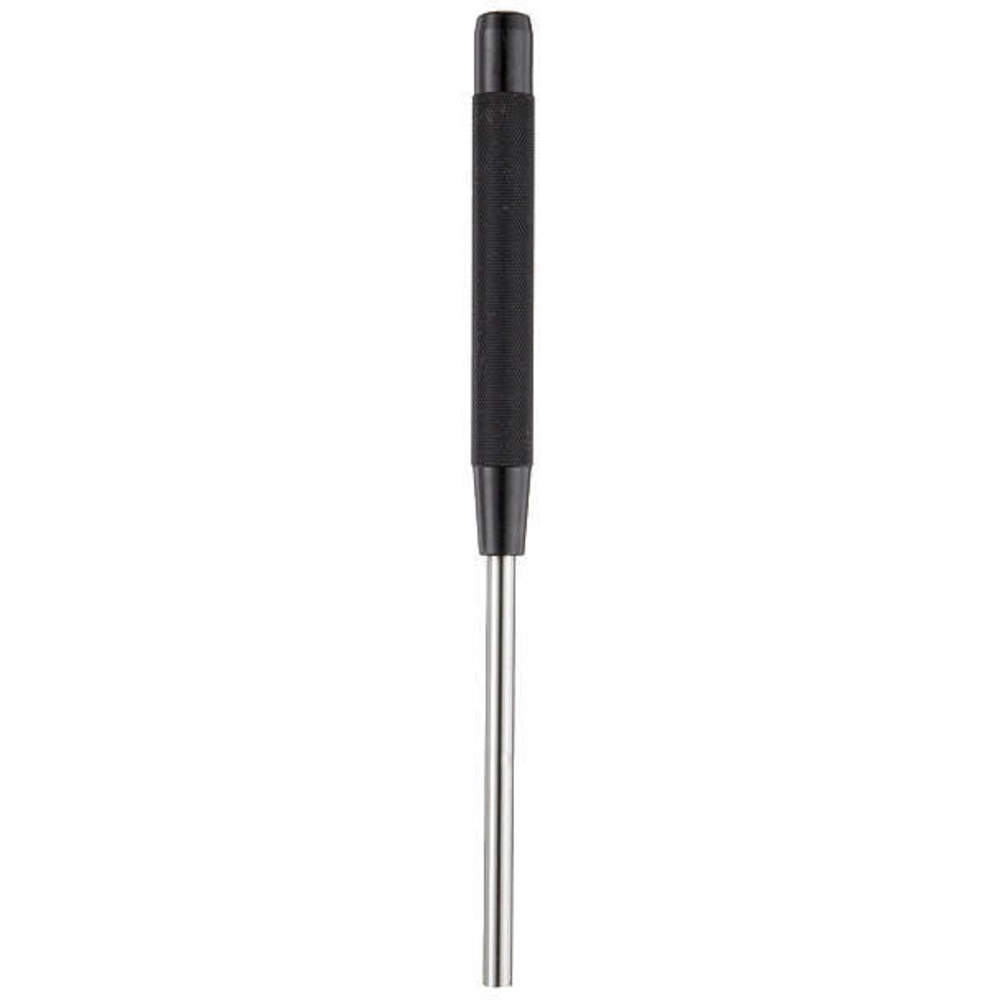 Pin Punch Length 8 Inch Diameter .250 In