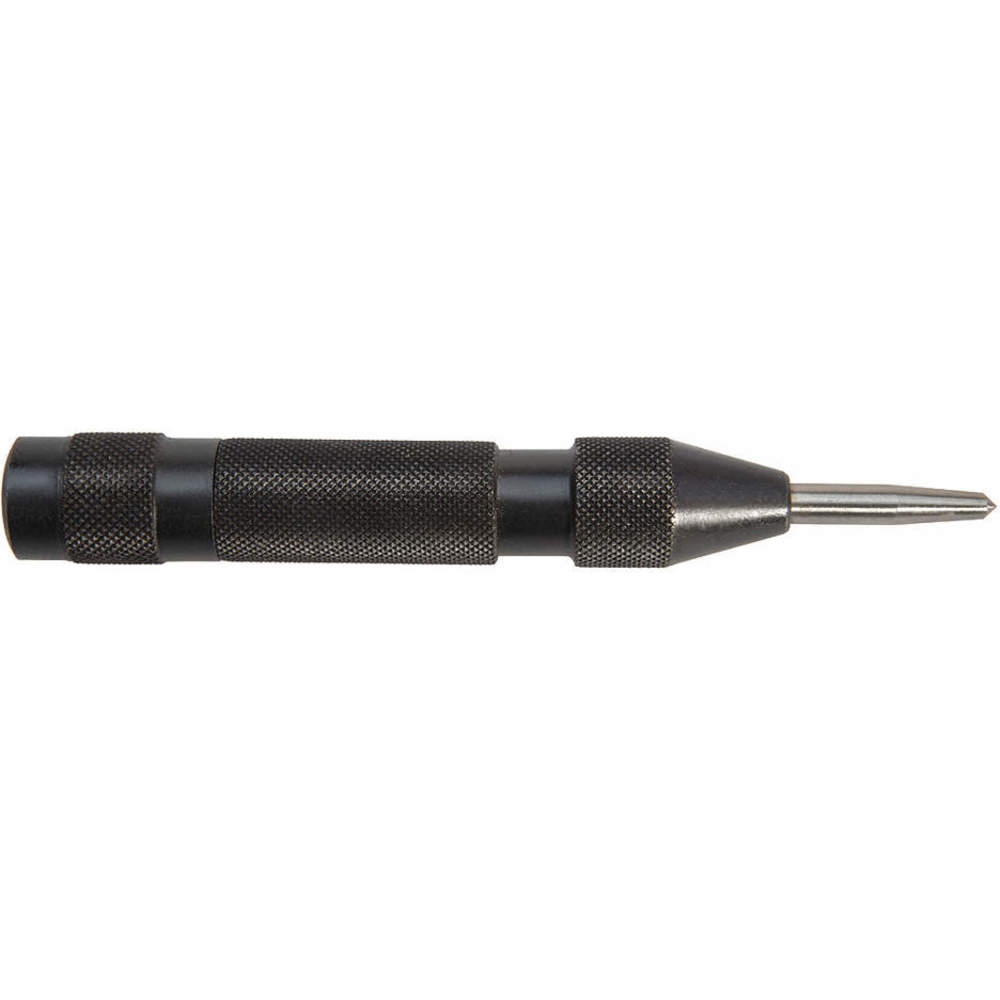 Center Punch 4 Inch Length 1/2 Inch Diameter Adjustable