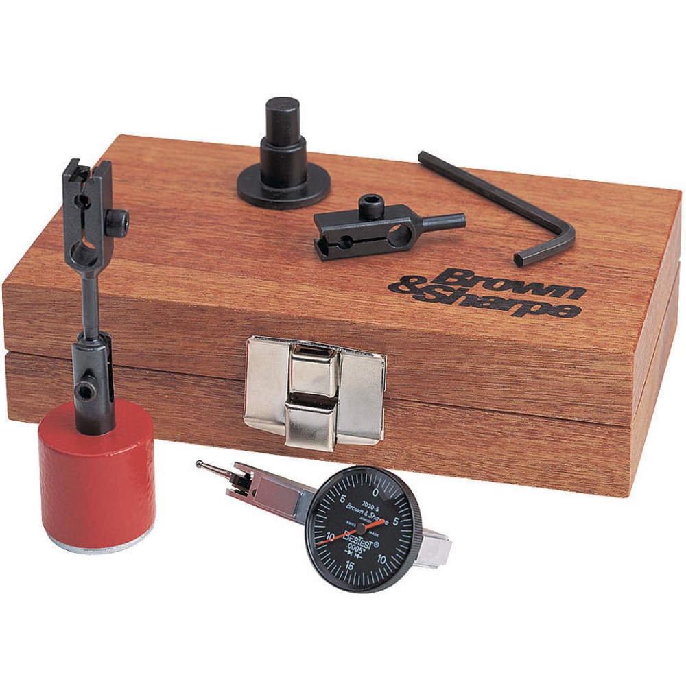 TESA BROWN SHARPE 599-7755-1