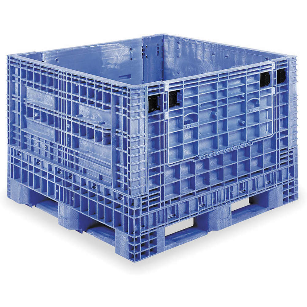 BUCKHORN INC BG4840332063002