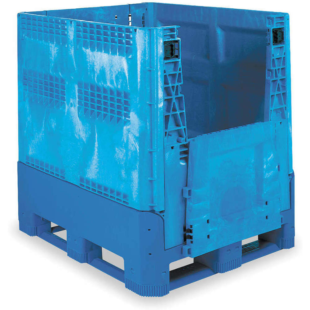 BUCKHORN INC BG4840460263000