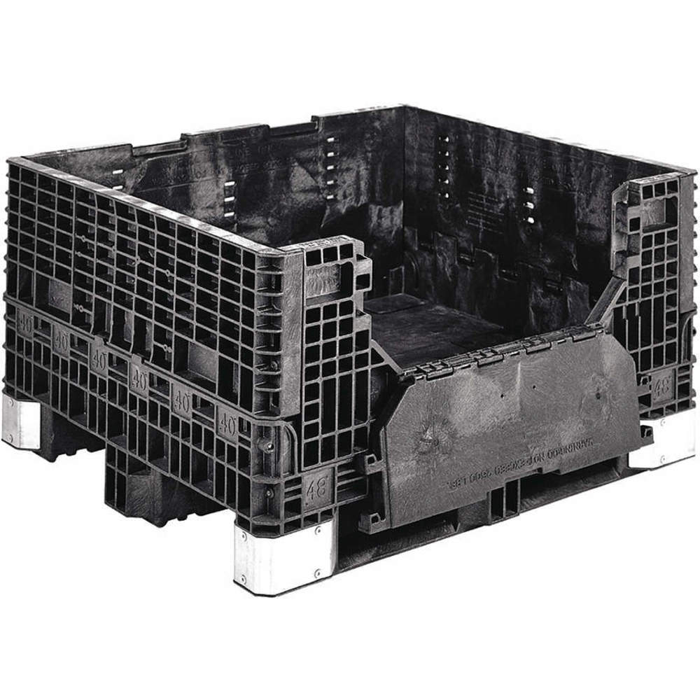 BUCKHORN INC BH4840252010000