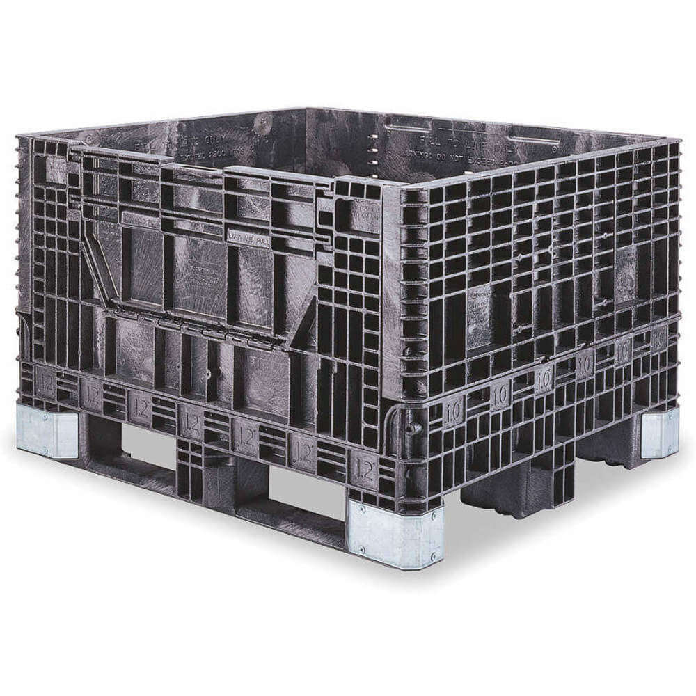 BUCKHORN INC BH4840342010000