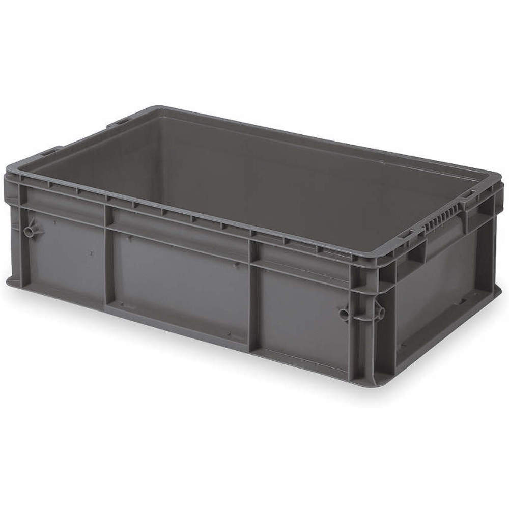 BUCKHORN INC Straight Wall Containers