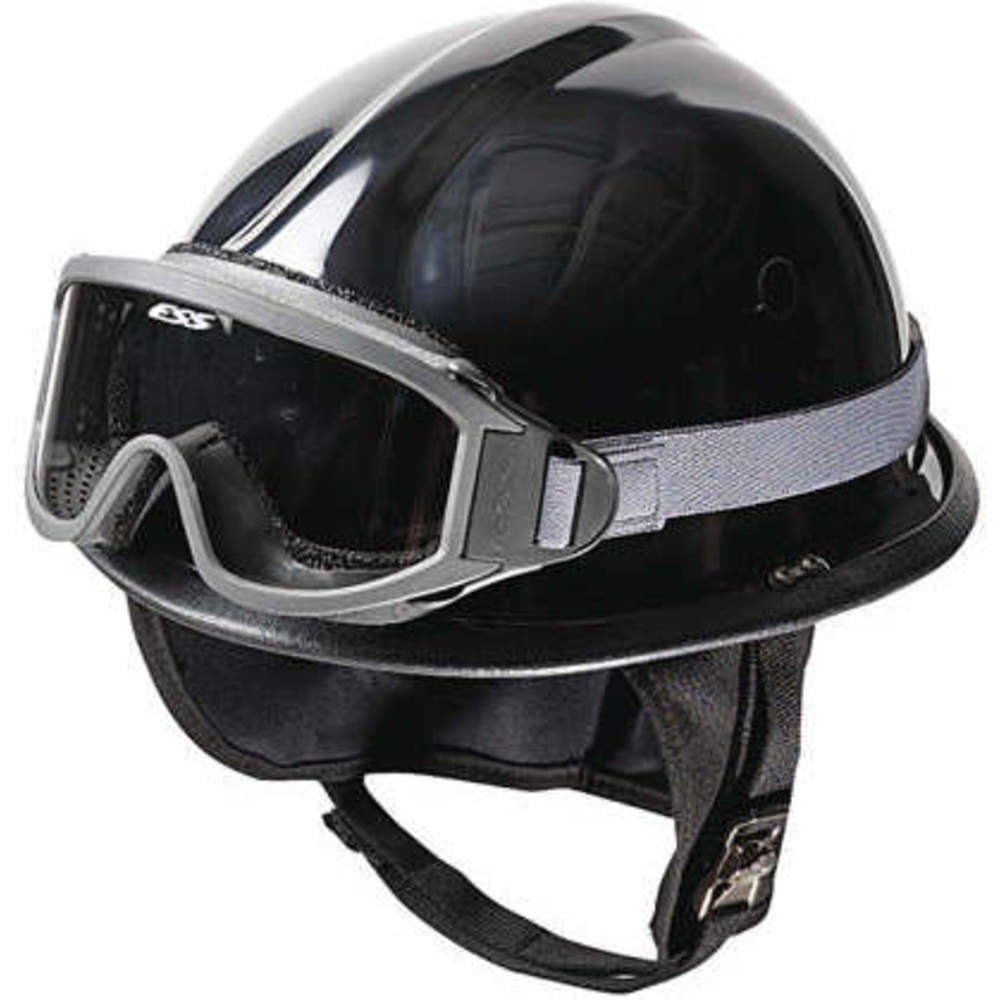 BULLARD USRX HELMET BLACK