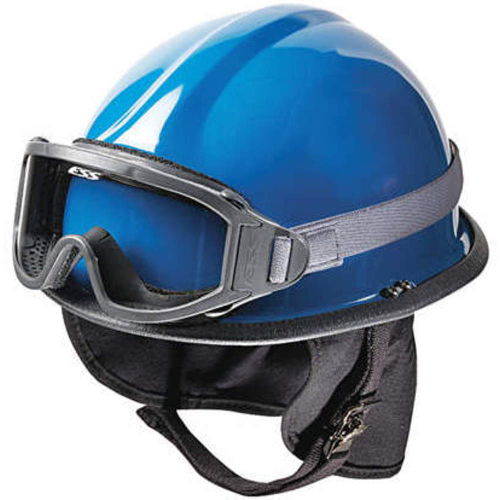 BULLARD USRX HELMET BLUE
