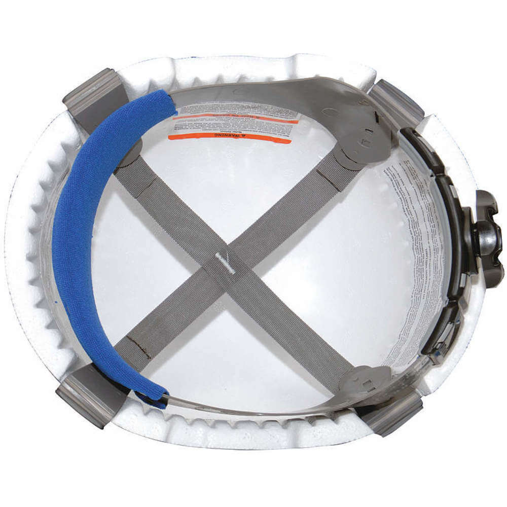 Hard Hat Suspension Vector 4pt. Ratchet