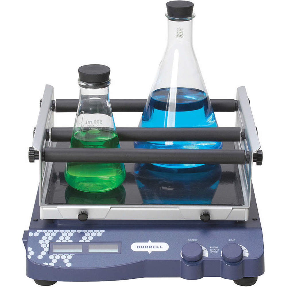 BURRELL SCIENTIFIC 075-500-01-02