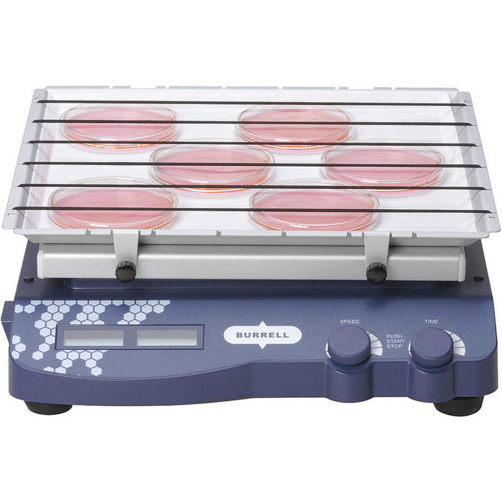 BURRELL SCIENTIFIC 075-500-02-02