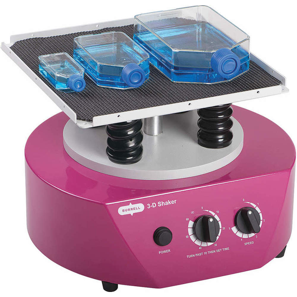 BURRELL SCIENTIFIC 075-600-00-45