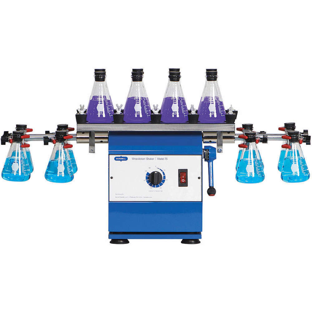 BURRELL SCIENTIFIC 075-765-16-19