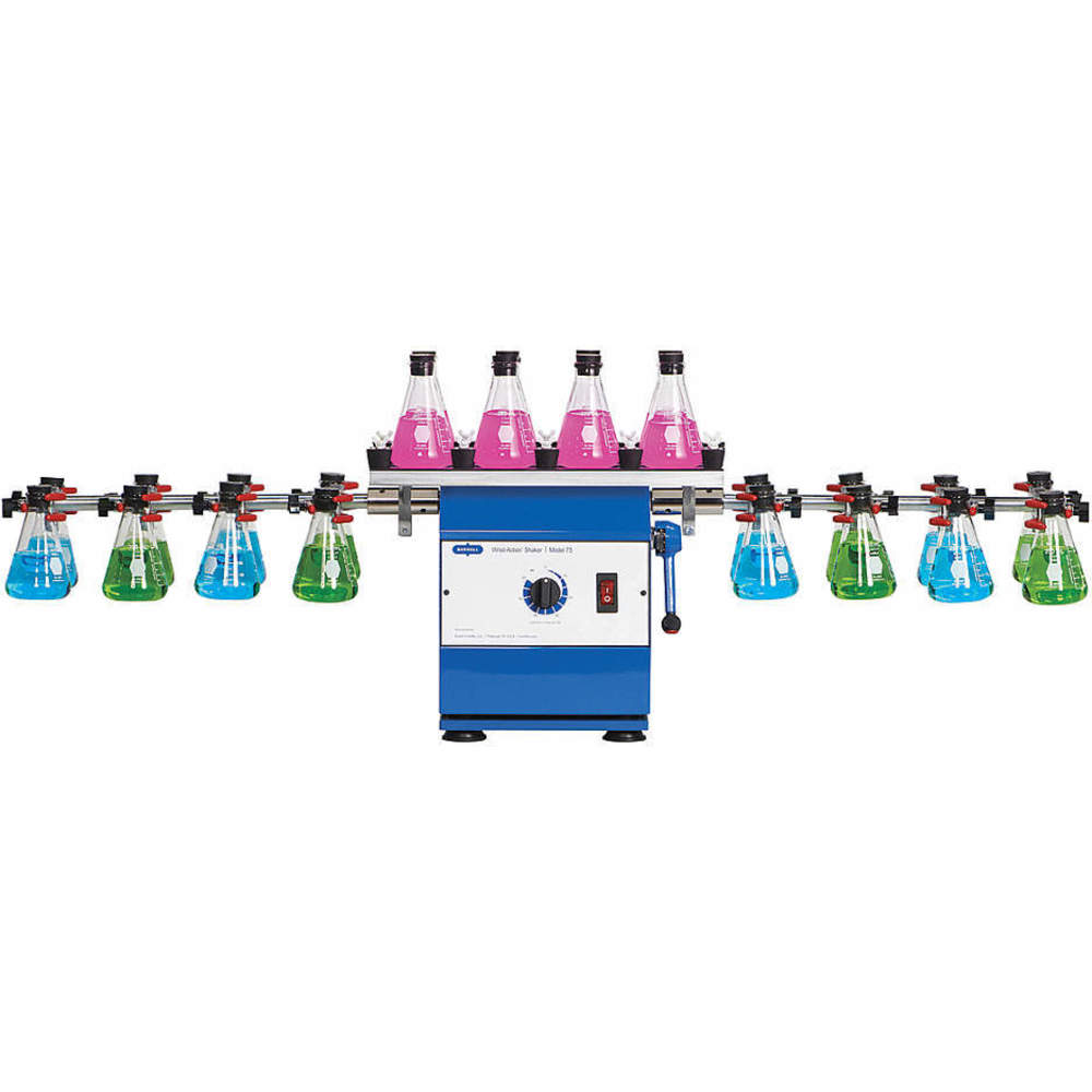 BURRELL SCIENTIFIC 075-765-24-19