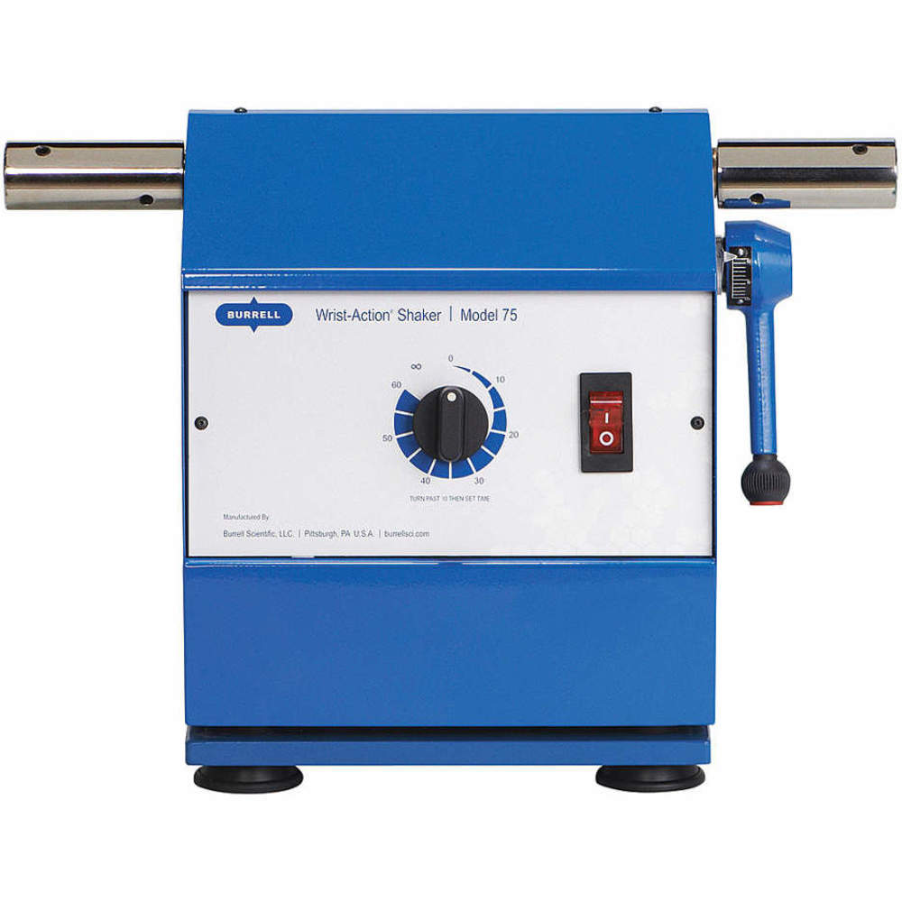 BURRELL SCIENTIFIC 075-775-00-19