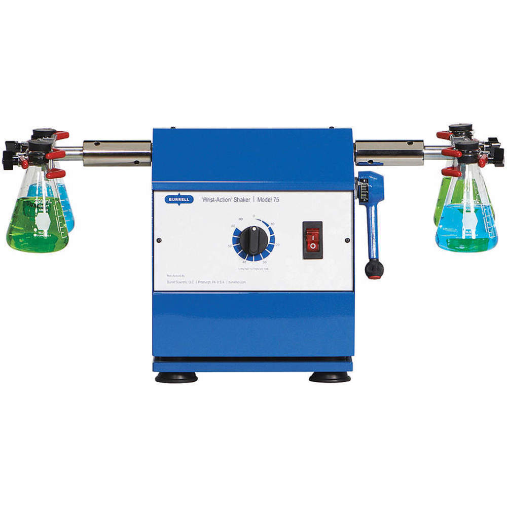 BURRELL SCIENTIFIC 075-775-04-19