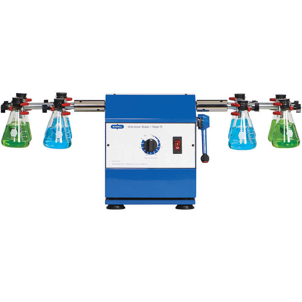 BURRELL SCIENTIFIC 075-775-08-19