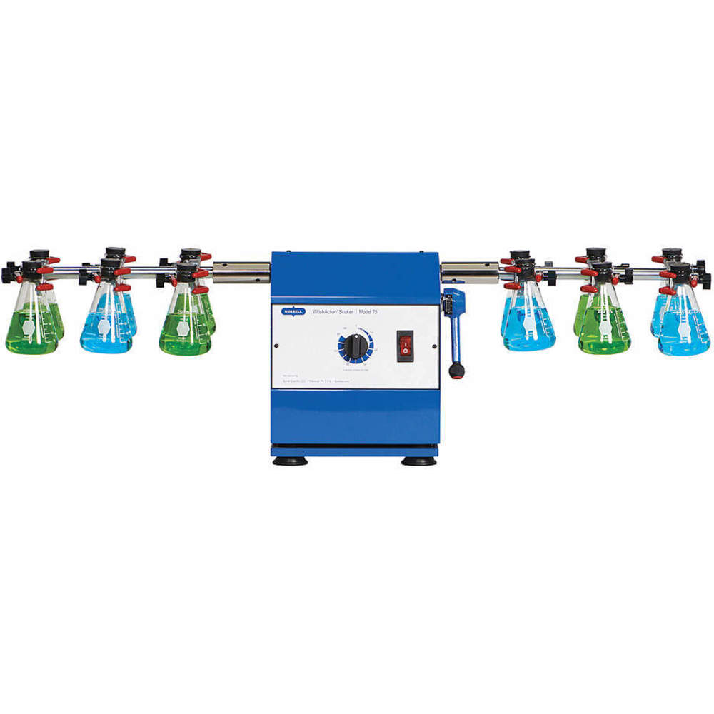 BURRELL SCIENTIFIC 075-775-12-19