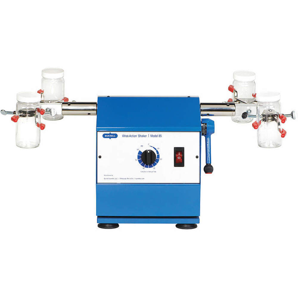 BURRELL SCIENTIFIC 075-785-04-19