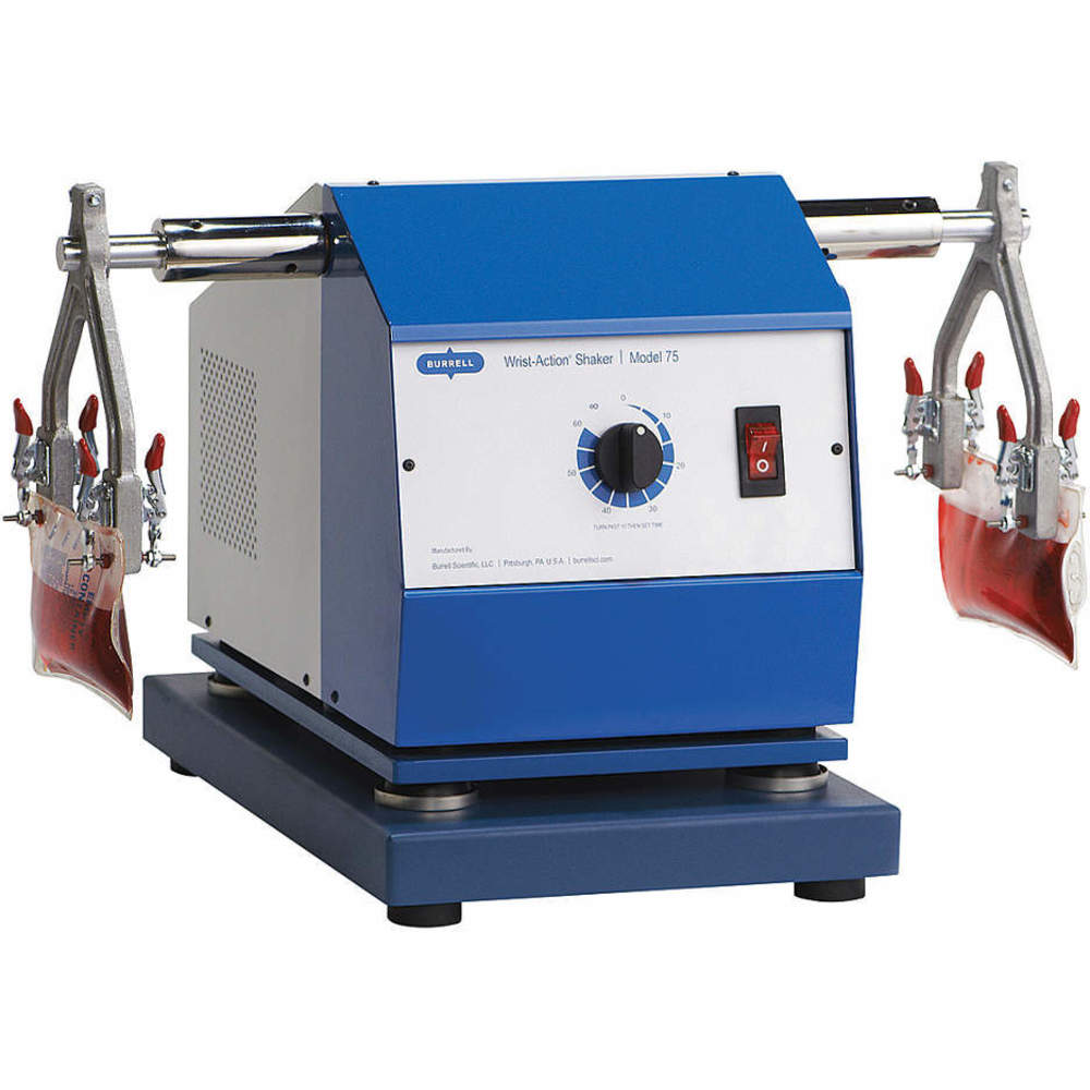 BURRELL SCIENTIFIC 075-788-04-19