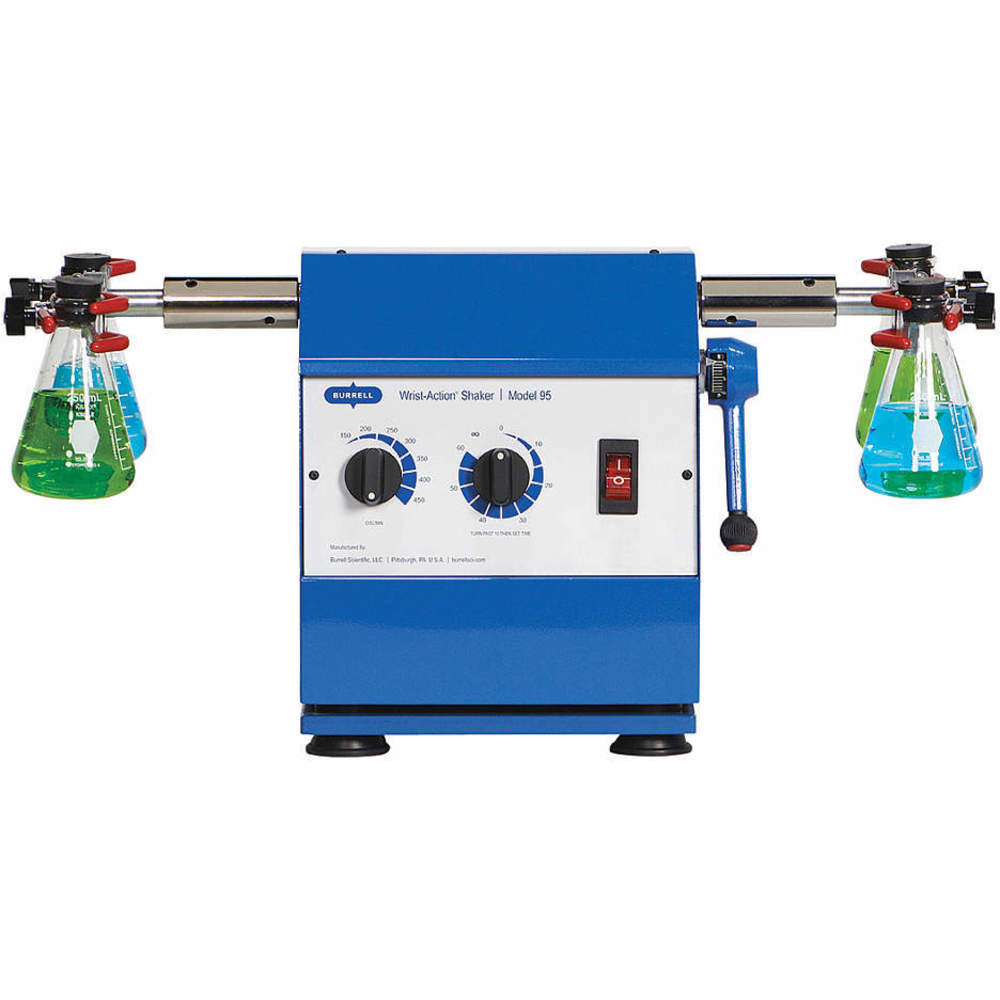 BURRELL SCIENTIFIC 075-795-04-36