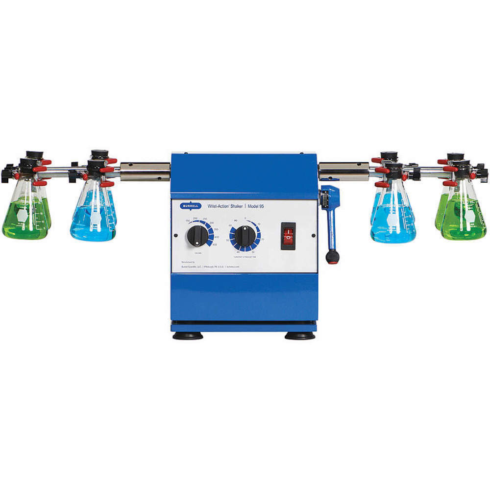 BURRELL SCIENTIFIC 075-795-08-19