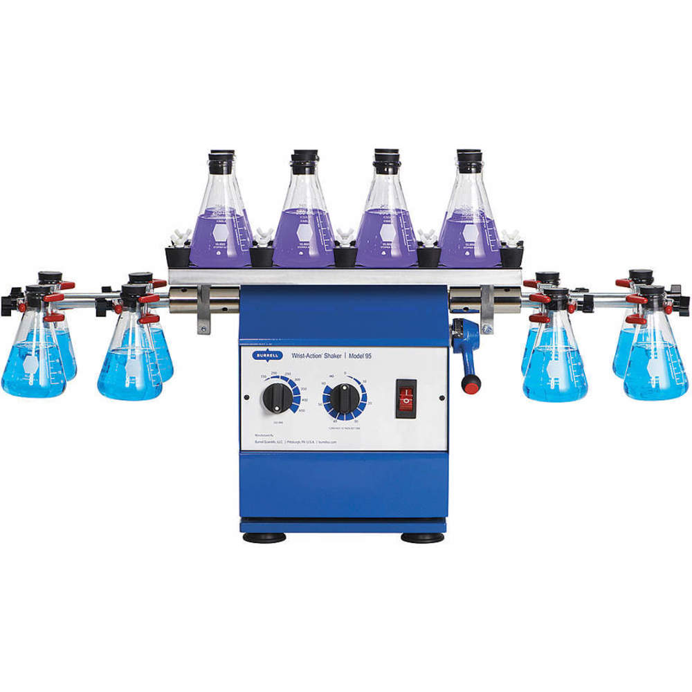 BURRELL SCIENTIFIC 075-795-58-19