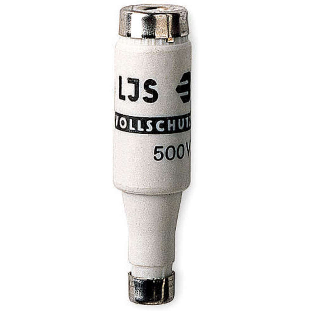 BUSSMANN Class D - Milk Bottle - Fuses