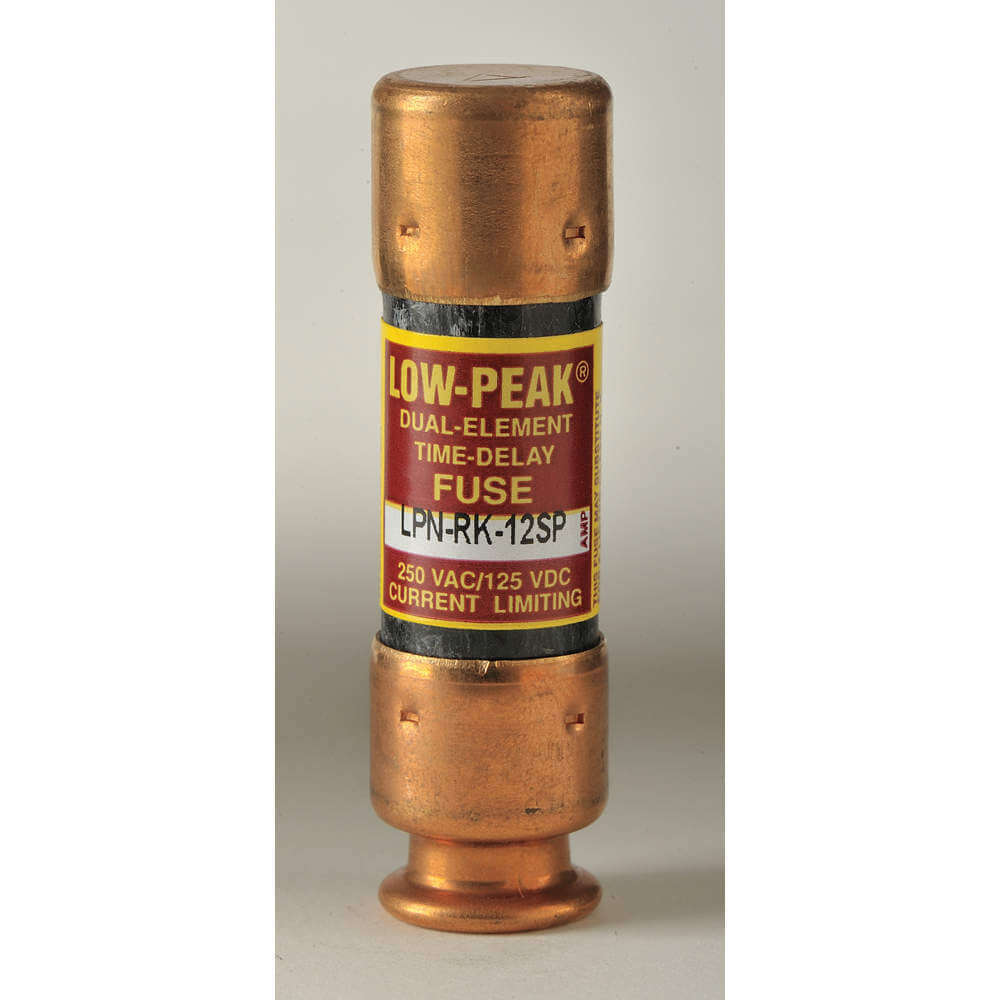 BUSSMANN LPN-RK-12SP