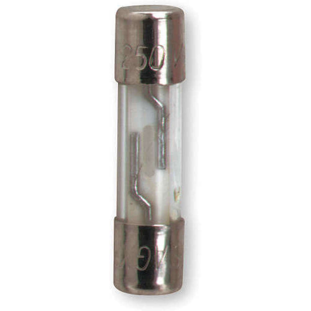 Fuse 1/2a Ag x 250vac