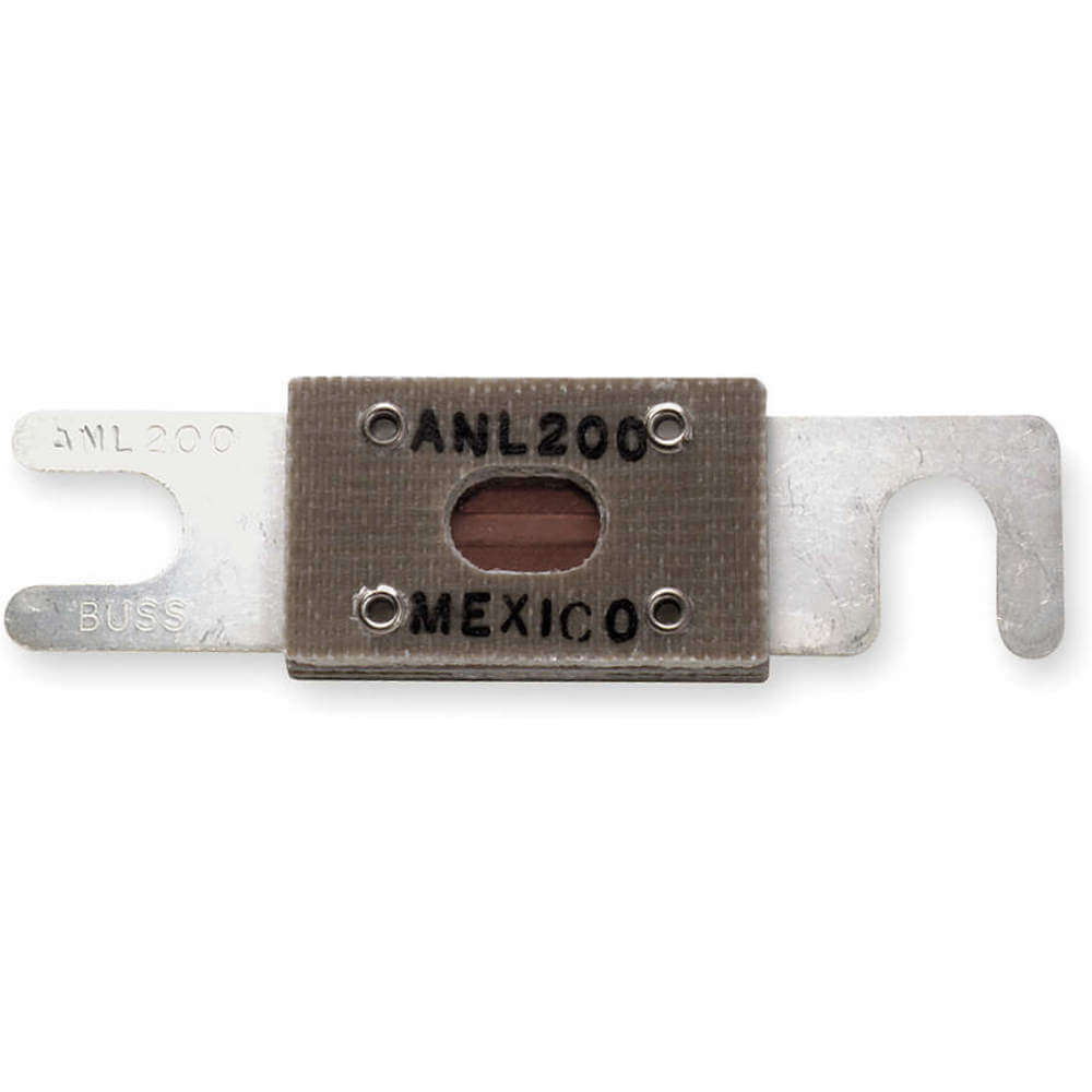 BUSSMANN ANL-200