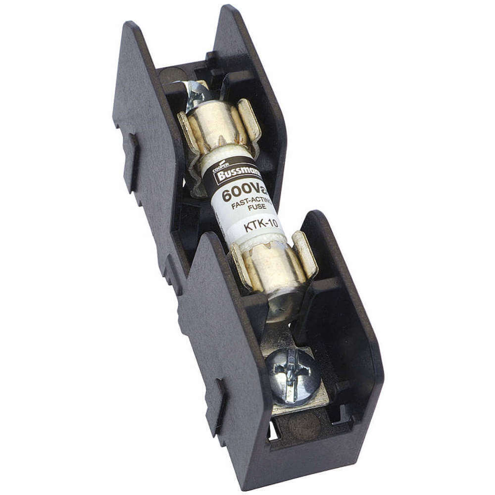 Fuse Block 30A Pressure Plate 18 to 10AWG