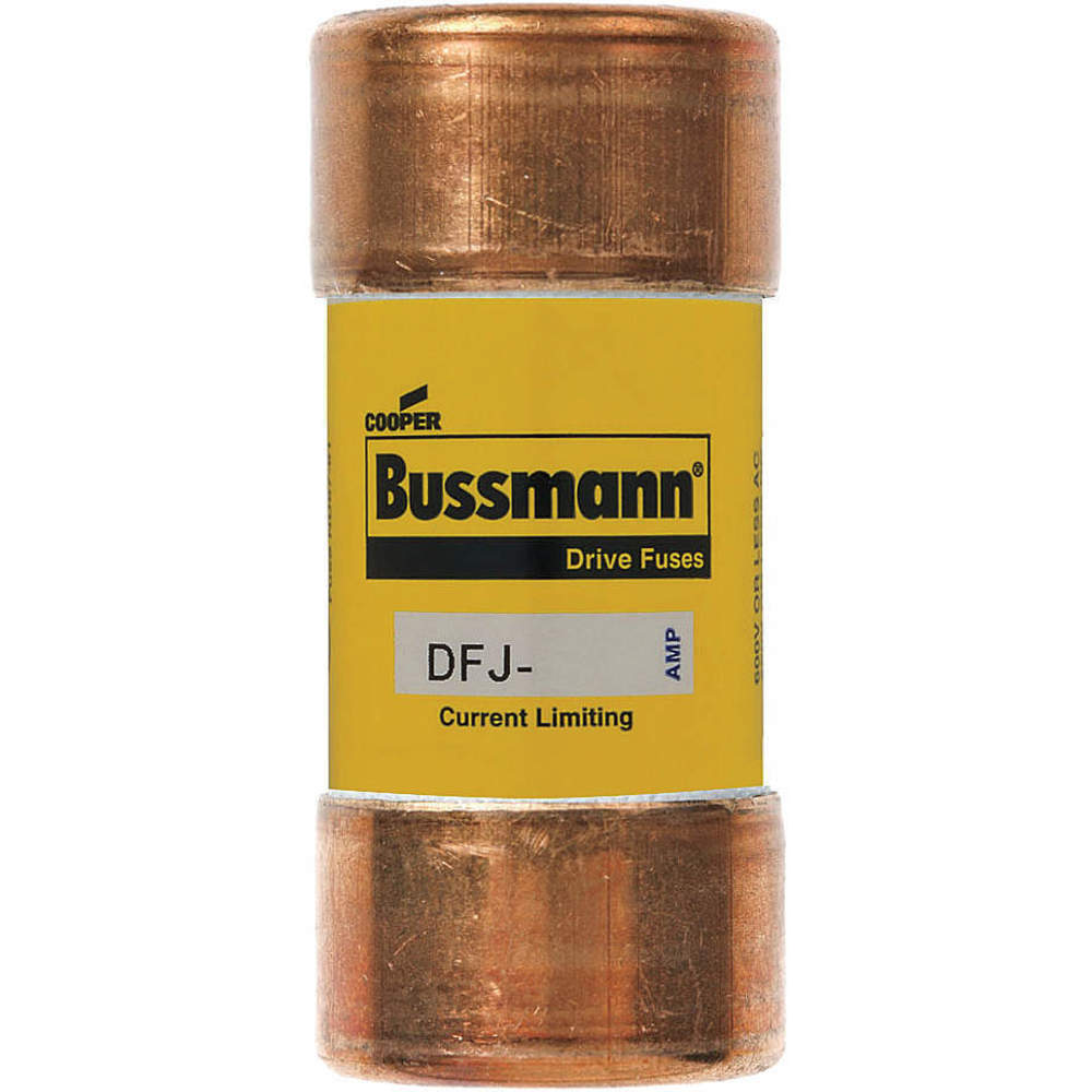 BUSSMANN DFJ-25