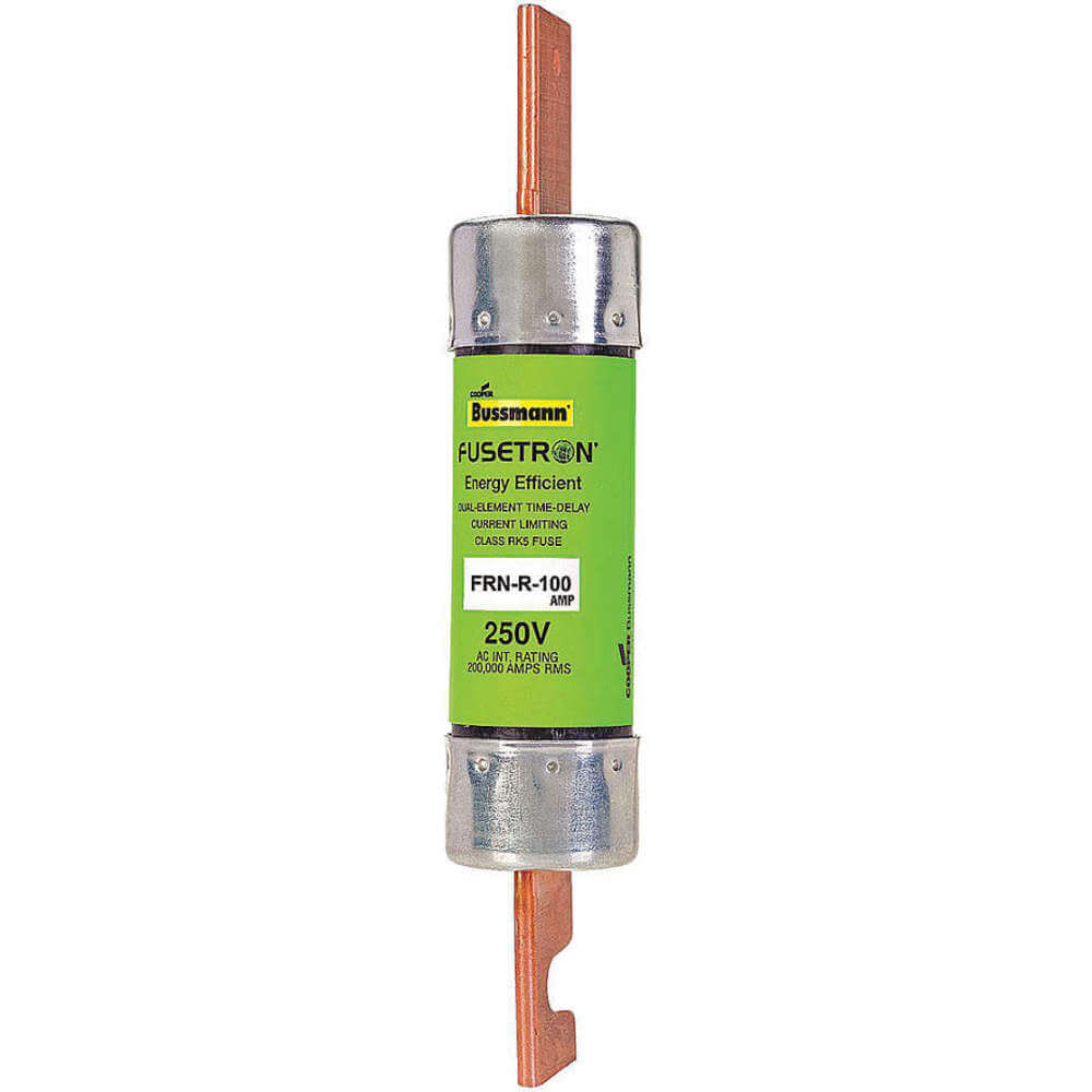 BUSSMANN FRN-R-100