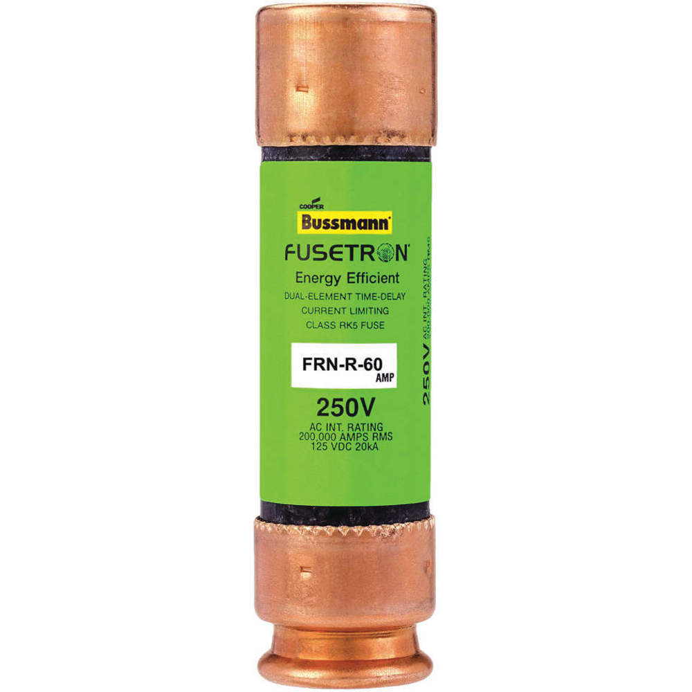 BUSSMANN FRN-R-60ID