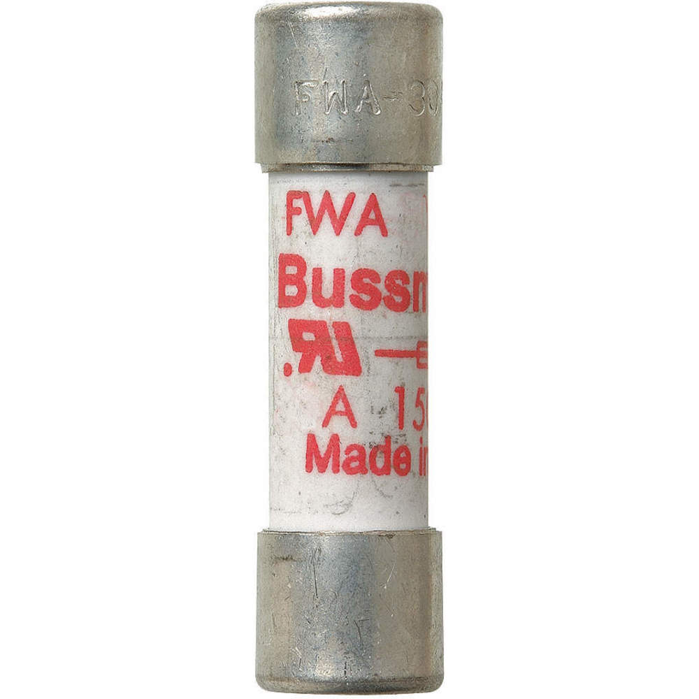 Fuse 30a Fwa 150vac/dc