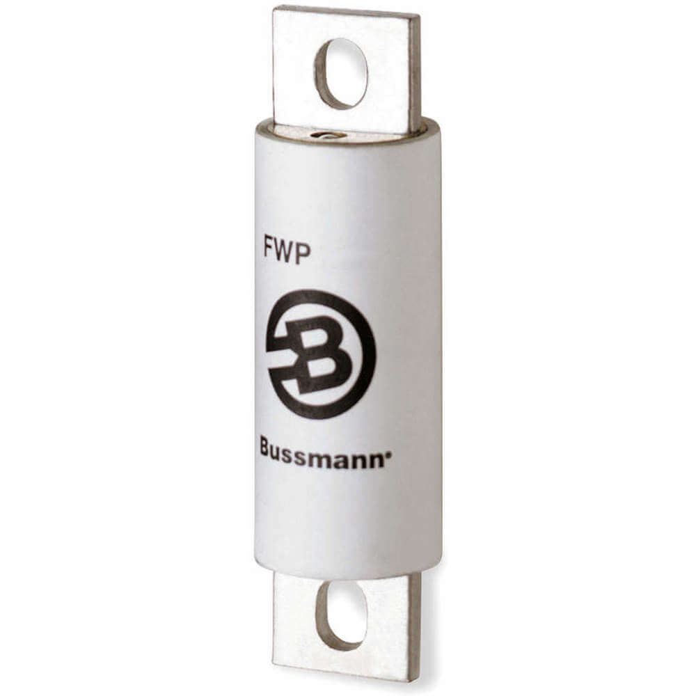High Speed Fuse, 600 A, 250 VAC/DC
