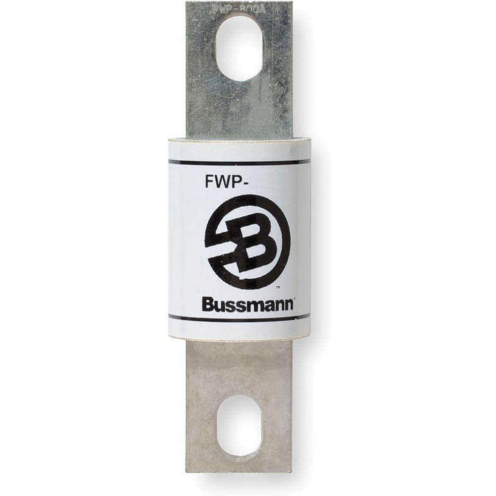 High Speed Fuse, 800 A, 140 W, 700 VAC/VDC, Fibreglass
