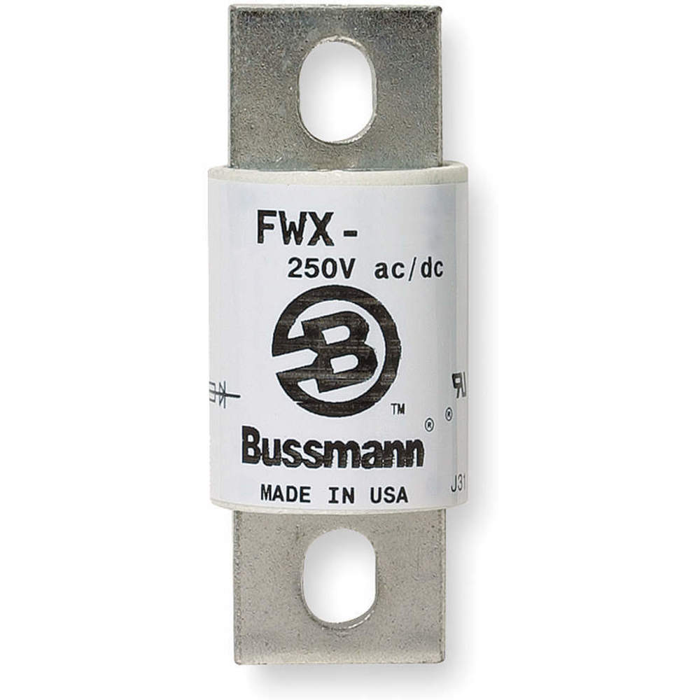 BUSSMANN FWX-70A Fuse 70a Fwx 250vac/dc | AE2FLT 4XC97