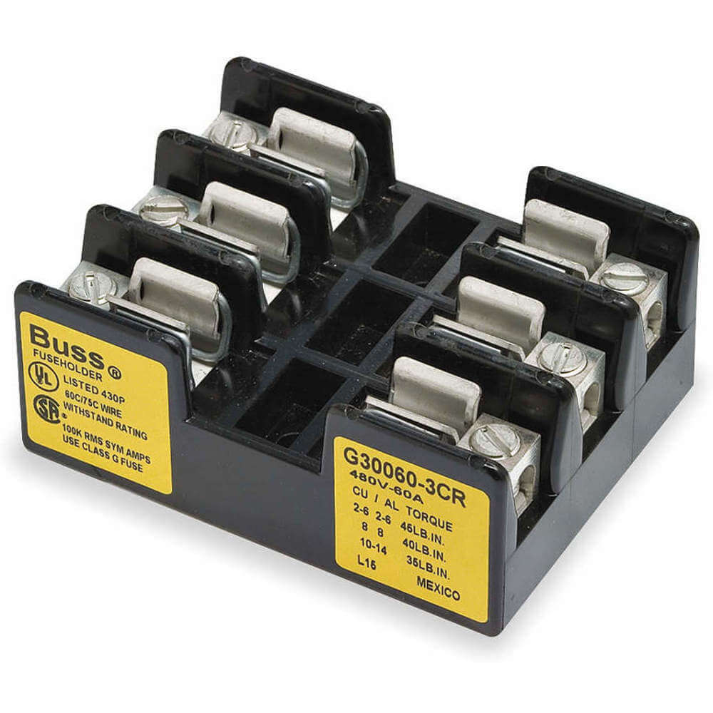 BUSSMANN G30060-3CR
