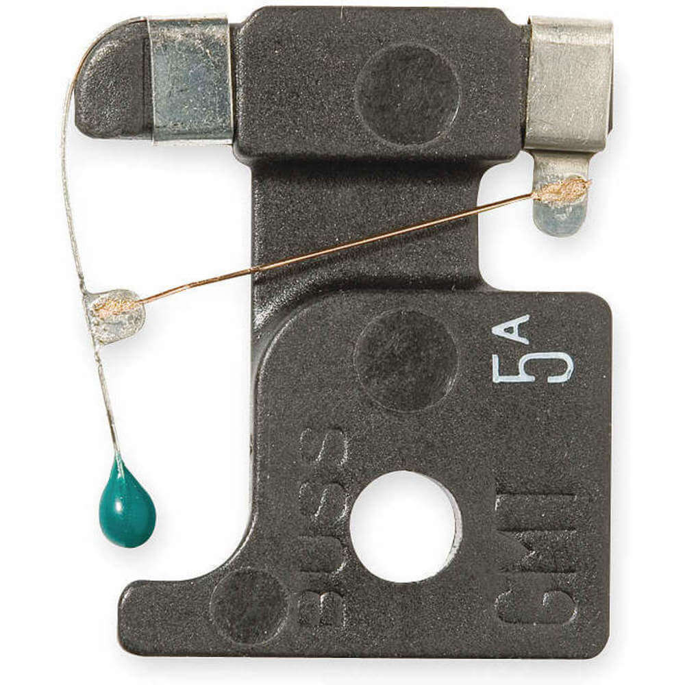 Telecom Protection Fuse 5a Gmt 125vac