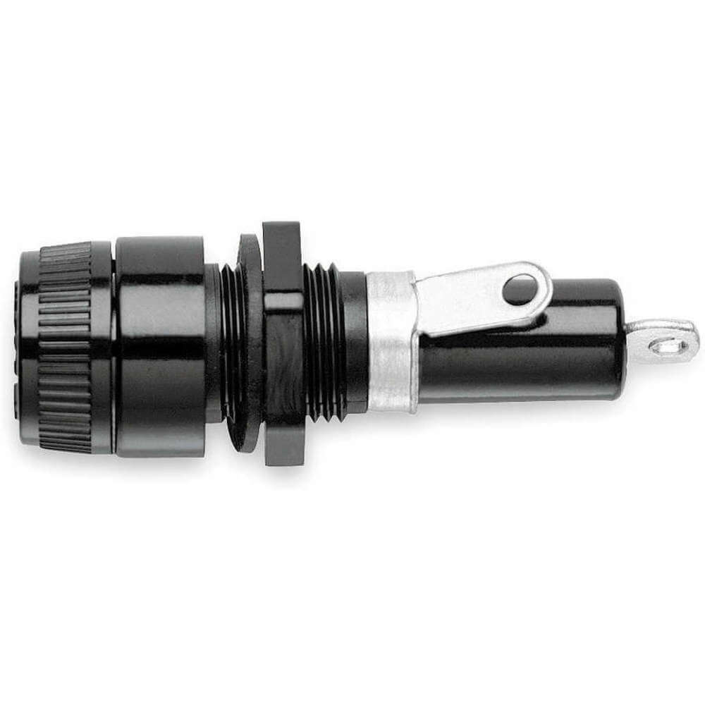 BUSSMANN HPG Panel Mount Fuseholder | AA9LWG 1DW14