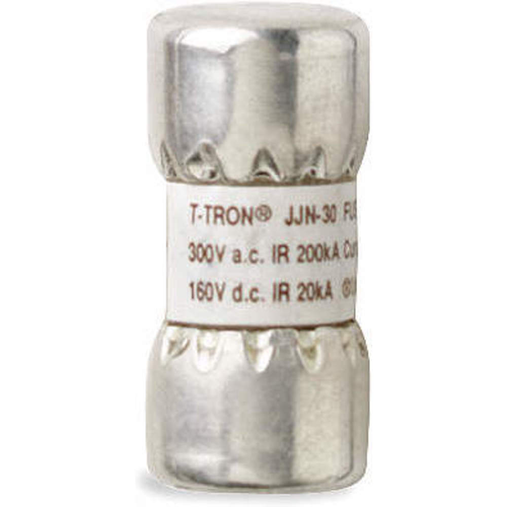 Very Fast Acting Fuse, 45 A, 300 VAC
