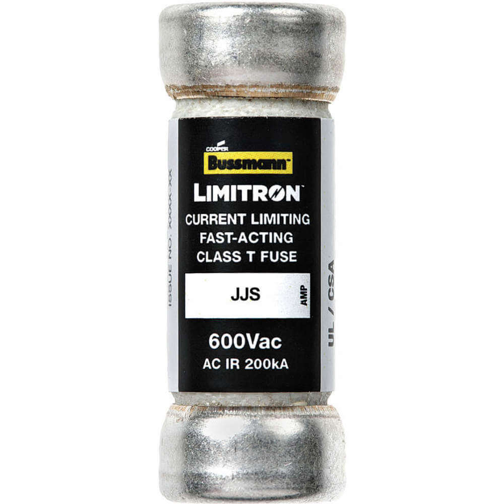 Very Fast Acting Fuse, 20 A, 600 V, Current Limiting