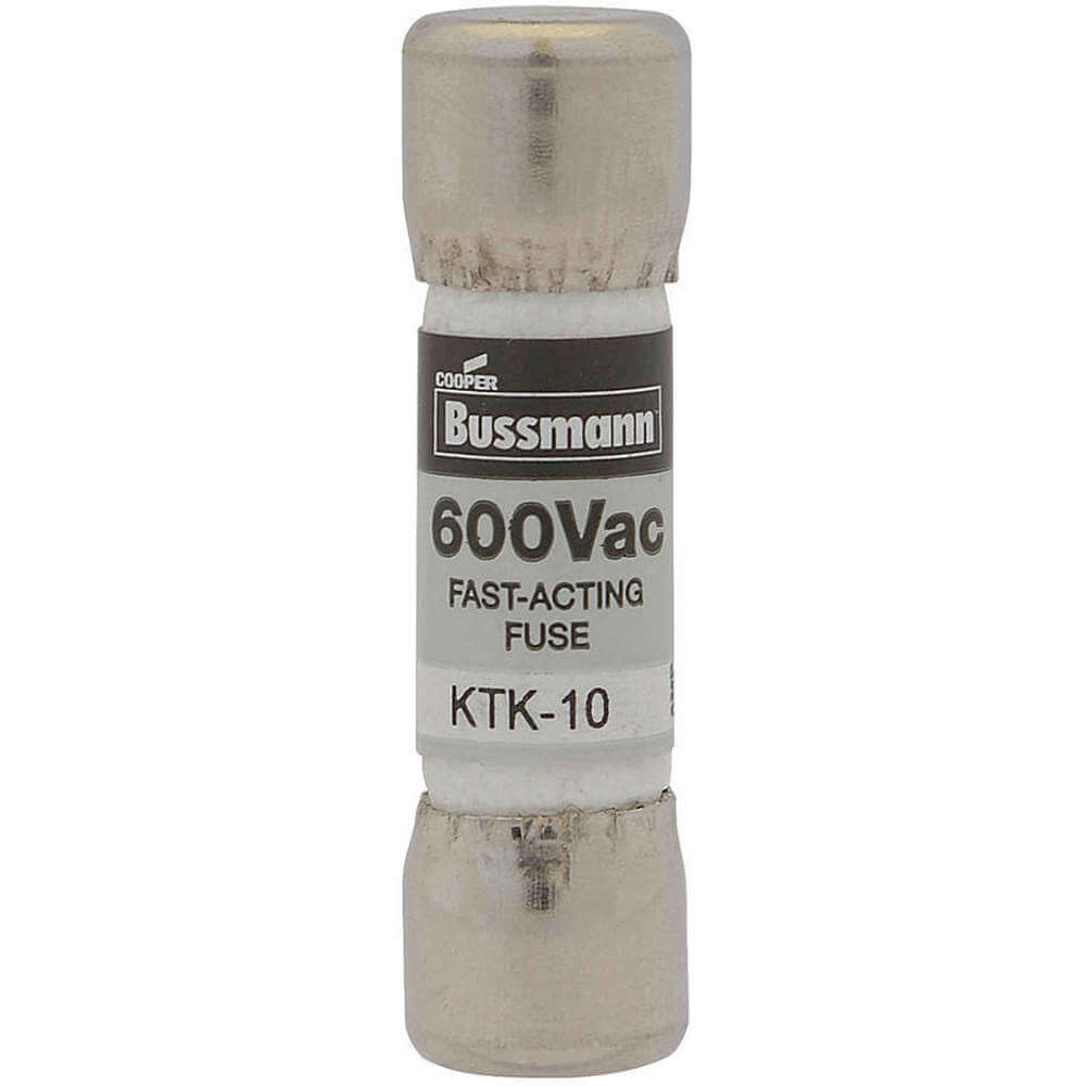 Fuse 2a Nonindicating Midget Ktk 600v